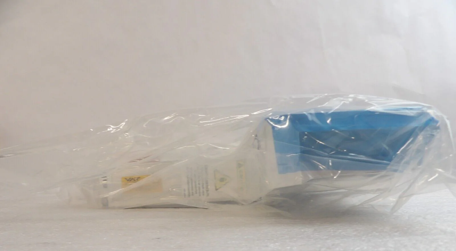 VAT 0340X-CA24-BMK2 Rectangular Insert MONOVAT Slit Valve AMAT 3870-05674 New - Image 5