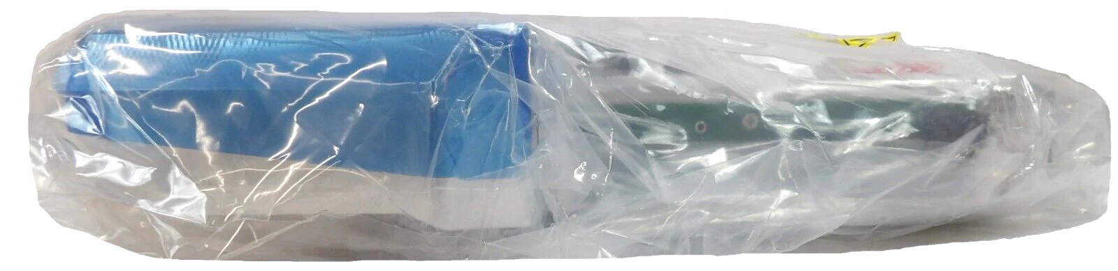 VAT 0340X-CA24-CJY1 Rectangular Insert MONOVAT Slit Valve New Surplus - Image 5