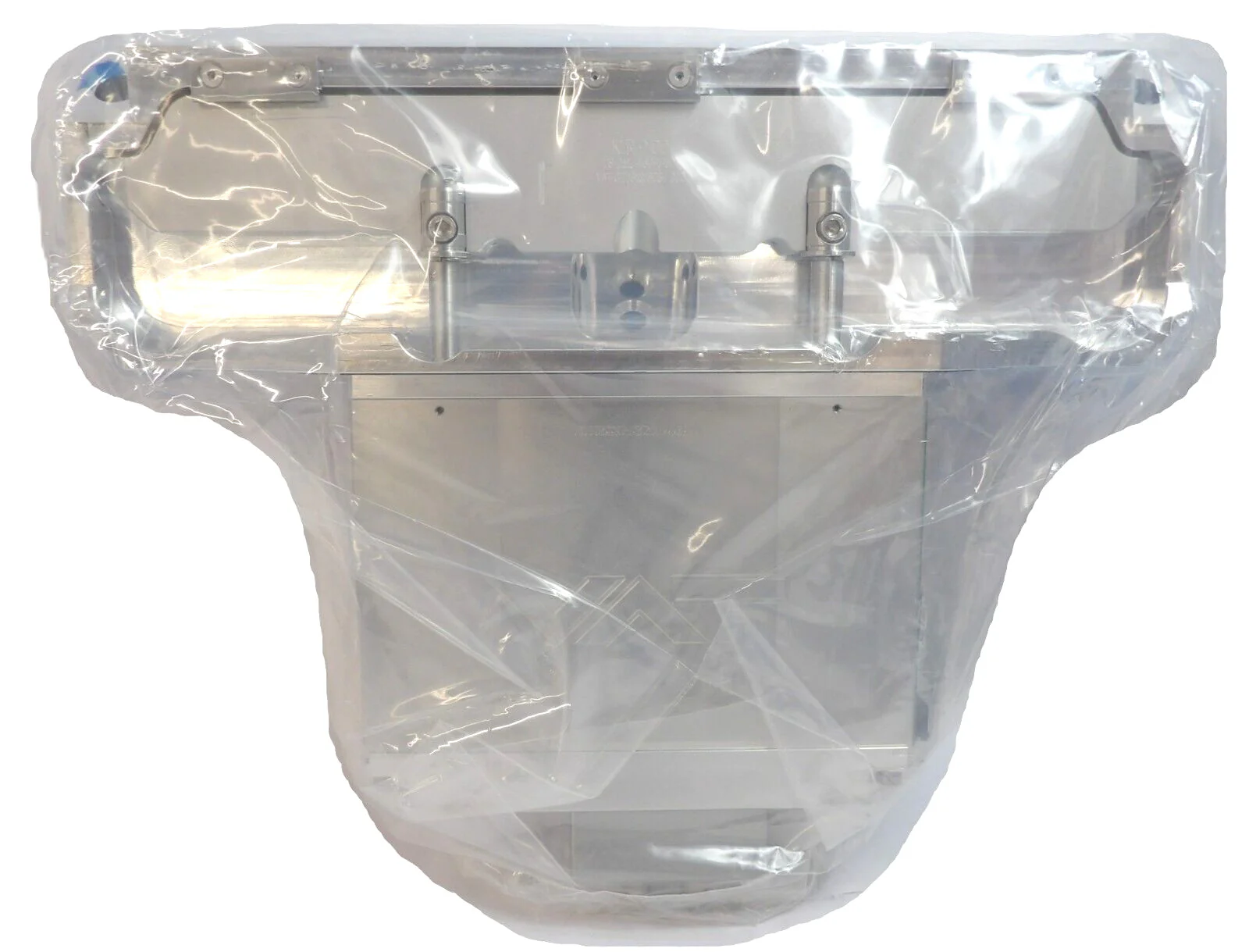 VAT 0340X-CA24-CJY1 Rectangular Insert MONOVAT Slit Valve New Surplus - Image 6