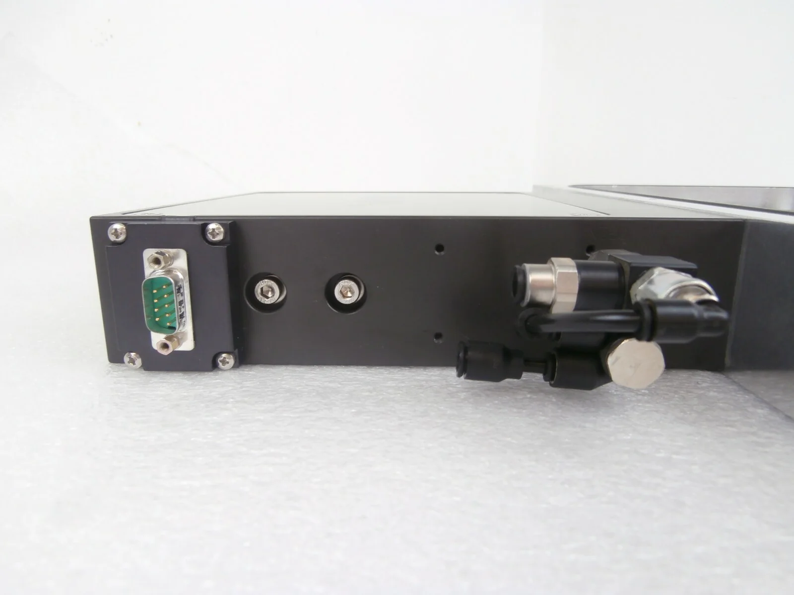 VAT 0360X-CA24-BCY1 Dual Slit Valve AMAT Applied Materials Quantum X Working - Image 10