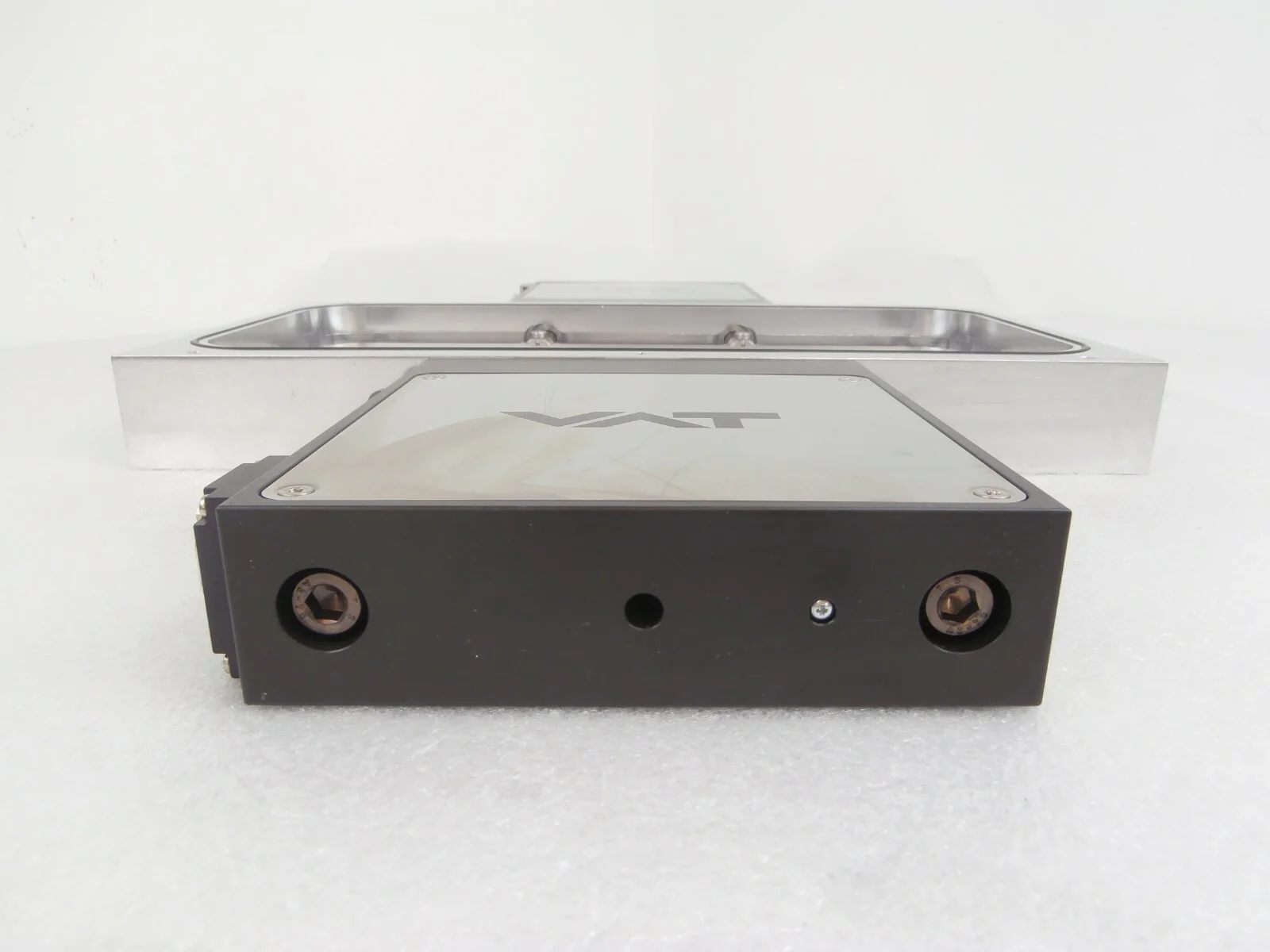 VAT 0360X-CA24-BCY1 Dual Slit Valve AMAT Applied Materials Quantum X Working - Image 8