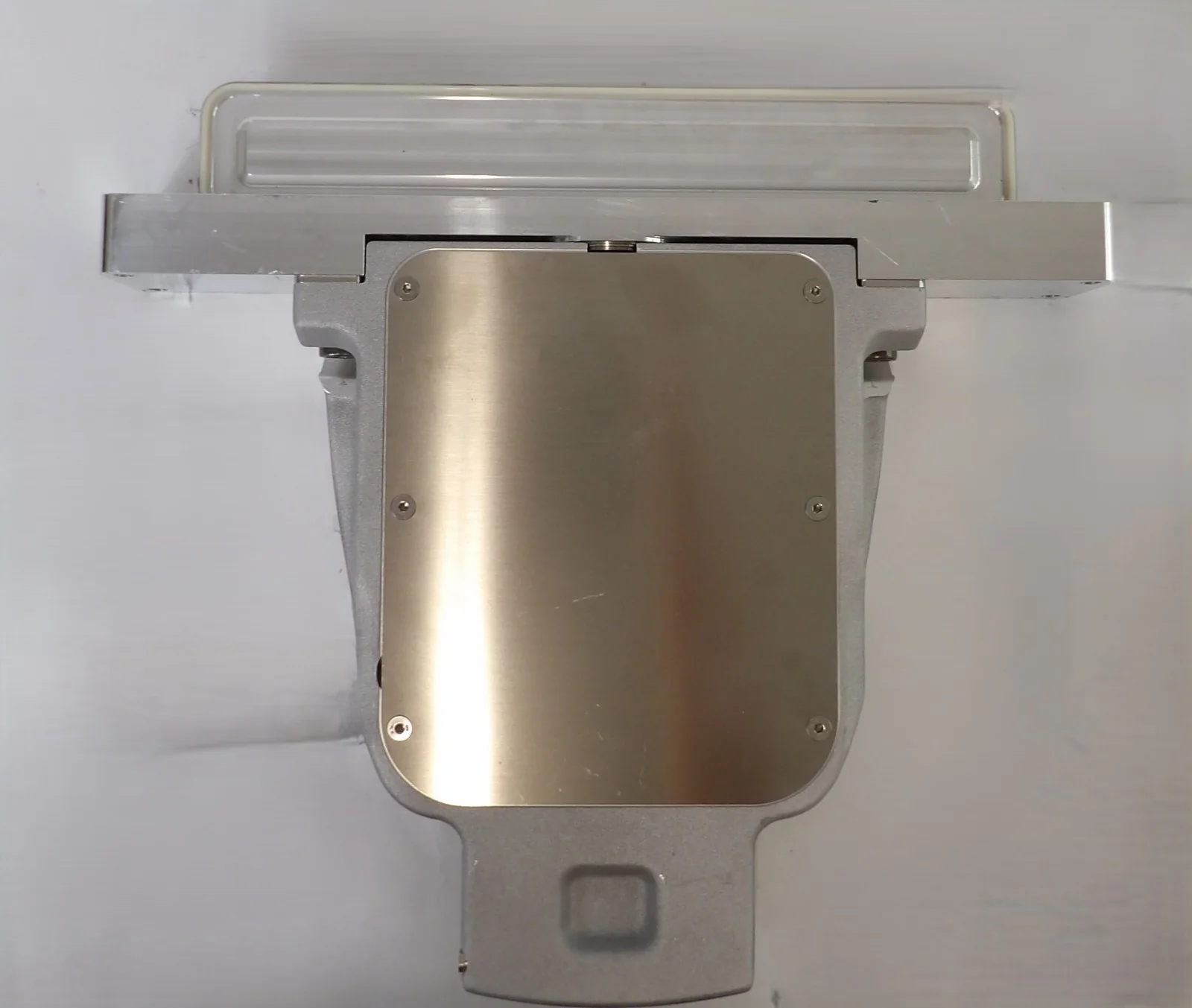 VAT 0530X-LA24-AHS1 Wafer Transfer Slit Valve L-MOTION Working - Image 6