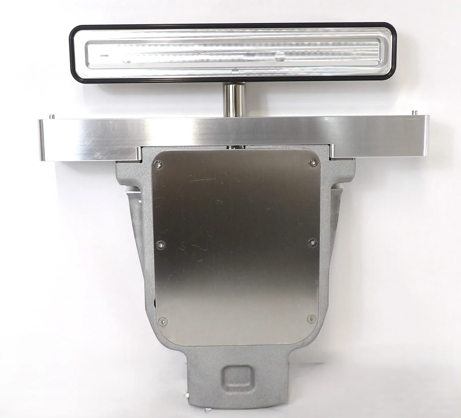 VAT 05312-LA24-ARE1 HV Transfer Valve Insert with Gate Working - Image 3