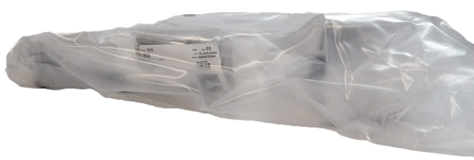VAT 0700X-VA24-BQQ1 ATM Atmospheric Door LINVAT Series 070 New Surplus - Image 6
