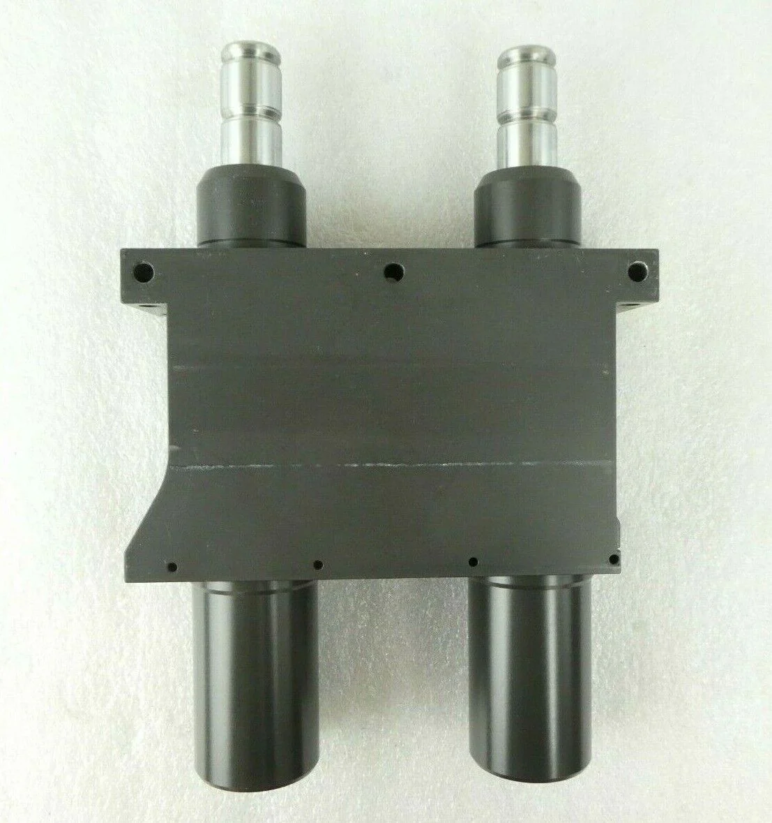 VAT 07512-UA24-0002 Atmospheric Door Base Body L-VAT Series 075 Working Spare - Image 3