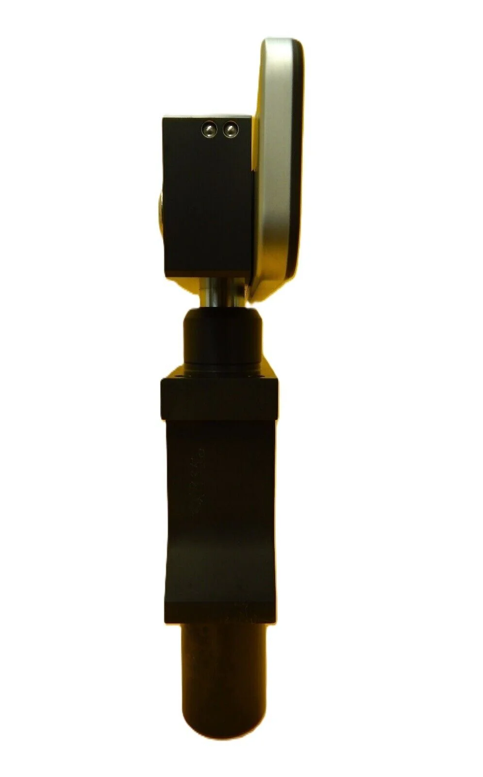VAT 07512-UA24-0002 Rectangular Atmospheric Door L-VAT Series 075 Copper Working - Image 4