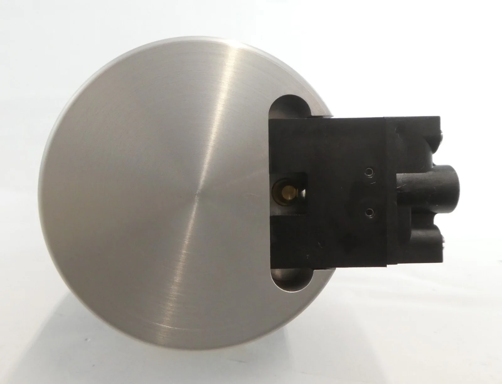 VAT 12146-PA24-AZO1 Vacuum Isolation Gate Valve Series 12.1 New Surplus - Image 6