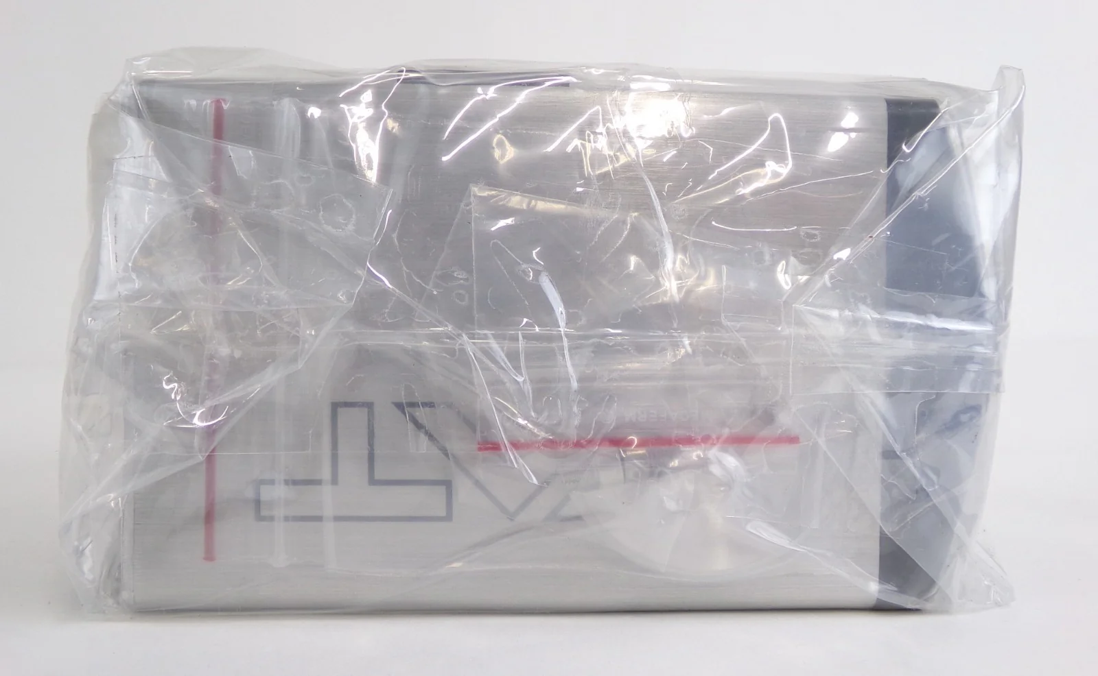 VAT 1841007 Butterfly Throttle Valve Controller Retrofit Kit New - Image 4