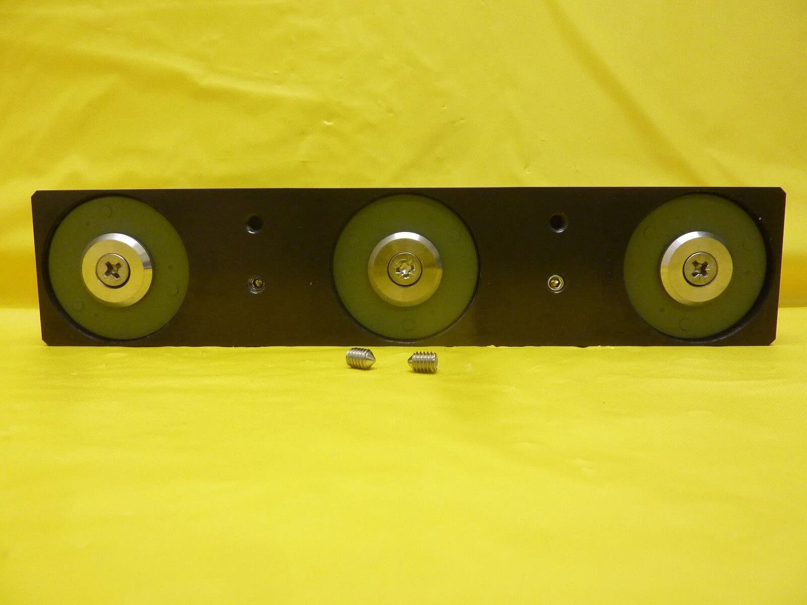 VAT 211962 Atmospheric Door Pressure Plate Kit N-7100-112 New Surplus - Image 10