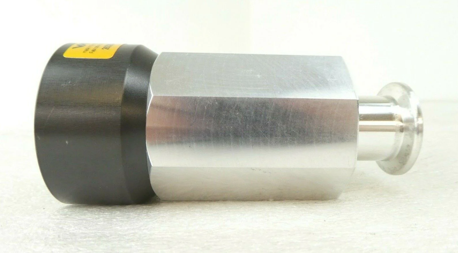 VAT 26328-KA11-ACZ1 Angle Valve Mattson Technology 491-14538-00 OEM Refurbished - Image 5