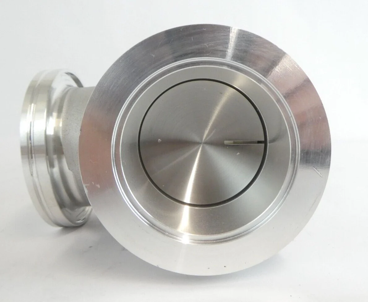 VAT 26336-QA11-0002 Angle Valve Series 26 Reseller Lot of 2 Working Surplus - Image 14