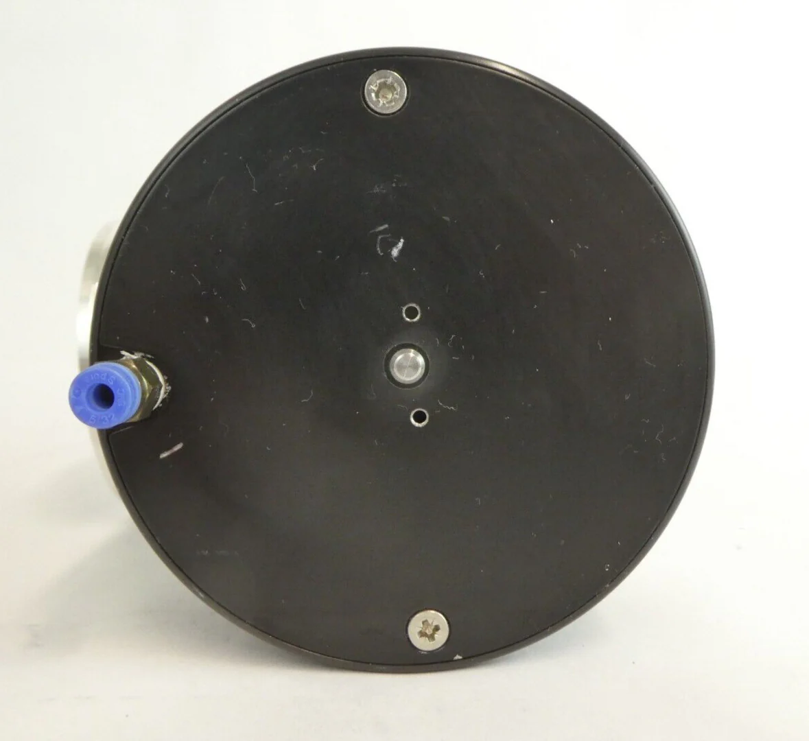 VAT 26336-QA11-0002 Angle Valve Series 26 Reseller Lot of 2 Working Surplus - Image 18
