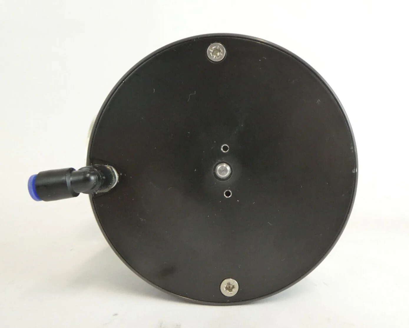 VAT 26336-QA11-0002 Angle Valve Series 26 Reseller Lot of 2 Working Surplus - Image 6