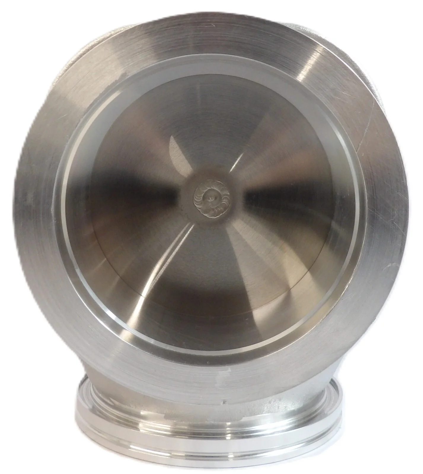 VAT 26340-QA21-AGY1 High Vacuum Angle Valve AMAT Chamber Working Surplus - Image 5