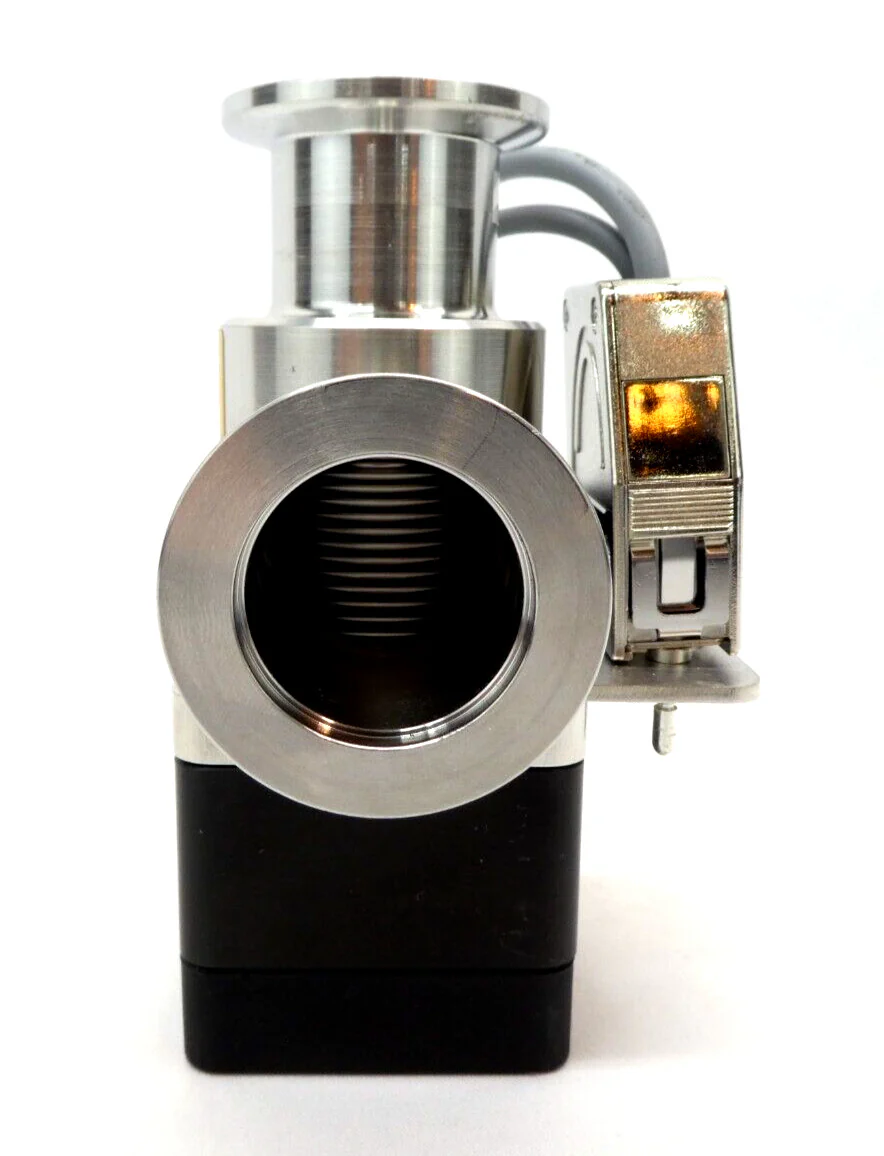 VAT 26428-KE41-BZZ1 Angle Valve ASML 4022.629.04163 Reseller Lot of 6 Working - Image 3