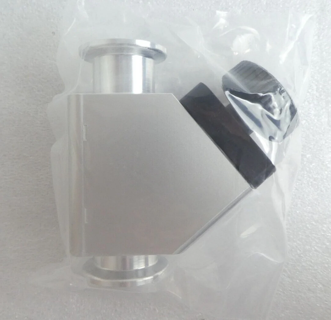 VAT 26528-KA01-BYB1 HV Inline Valve Assembly Series 265 New Surplus - Image 2