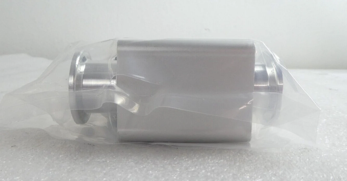 VAT 26528-KA01-BYB1 HV Inline Valve Assembly Series 265 New Surplus - Image 4