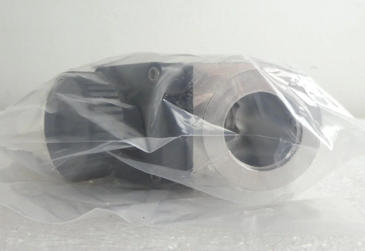 VAT 26528-KA01-BYB1 HV Inline Valve Assembly Series 265 New Surplus - Image 5