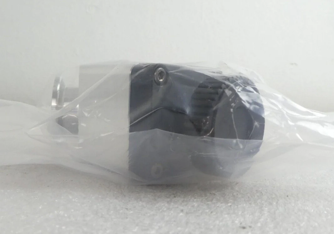 VAT 26528-KA01-BYB1 HV Inline Valve Assembly Series 265 New Surplus - Image 6