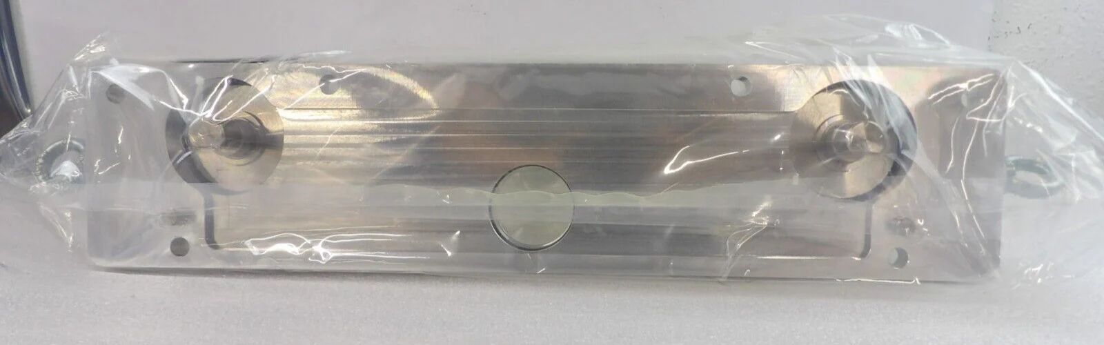 VAT 571824 Gate Valve Dual Actuator AMAT Applied Materials 0190-70925 New - Image 6