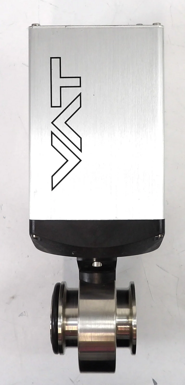 VAT 61232-KEGQ-ATN2 Butterfly Valve Control System Series 612 Working Surplus - Image 4