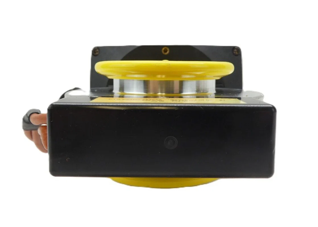 VAT 61234-KAGQ-BFT2 HV Butterfly Control Vacuum Valve Reseller Lot of 3 Working - Image 6