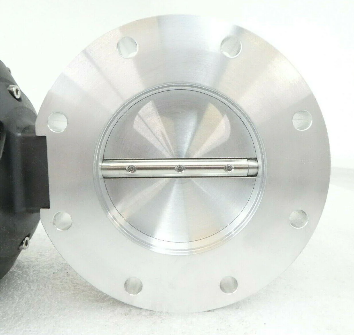 VAT 61238-PAGQ-BKK1 Butterfly Valve Control System Series 612 Working Surplus - Image 8