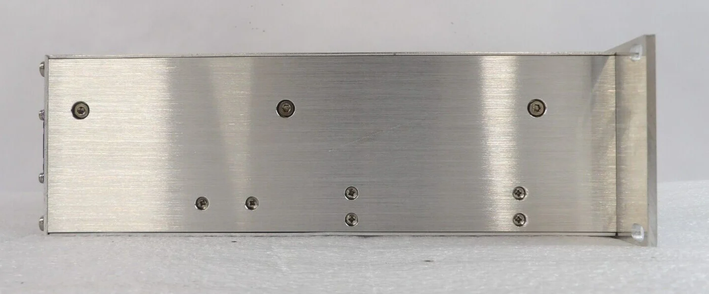 VAT 641PM-26BG-ABS1 Adaptive Pressure Controller PM-4 64.1 0190-24699 Dented New - Image 2