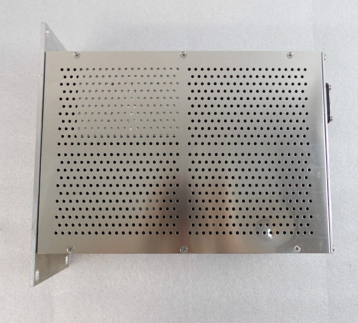 VAT 641PM-26BG-ABS1 Adaptive Pressure Controller PM-4 64.1 0190-24699 Dented New - Image 5