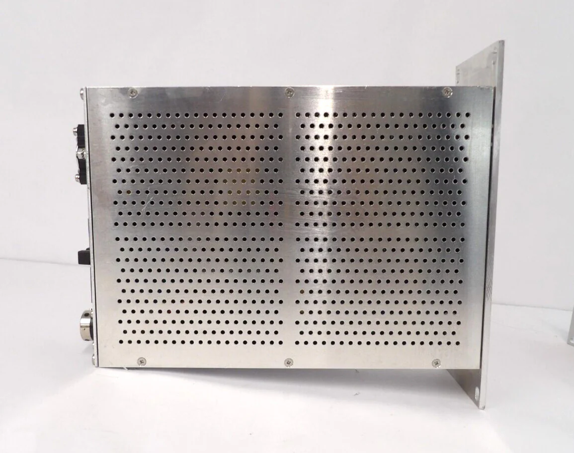VAT 641PM-26BG-ABS1 Adaptive Pressure Controller PM-4 Series 64.1 Working - Image 5