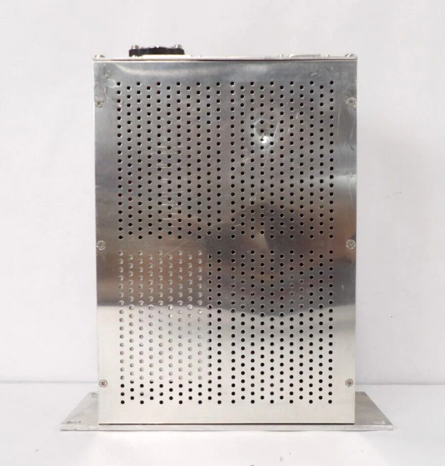 VAT 641PM-26BG-ABS1 Adaptive Pressure Controller PM-4 Series 64.1 Working - Image 6