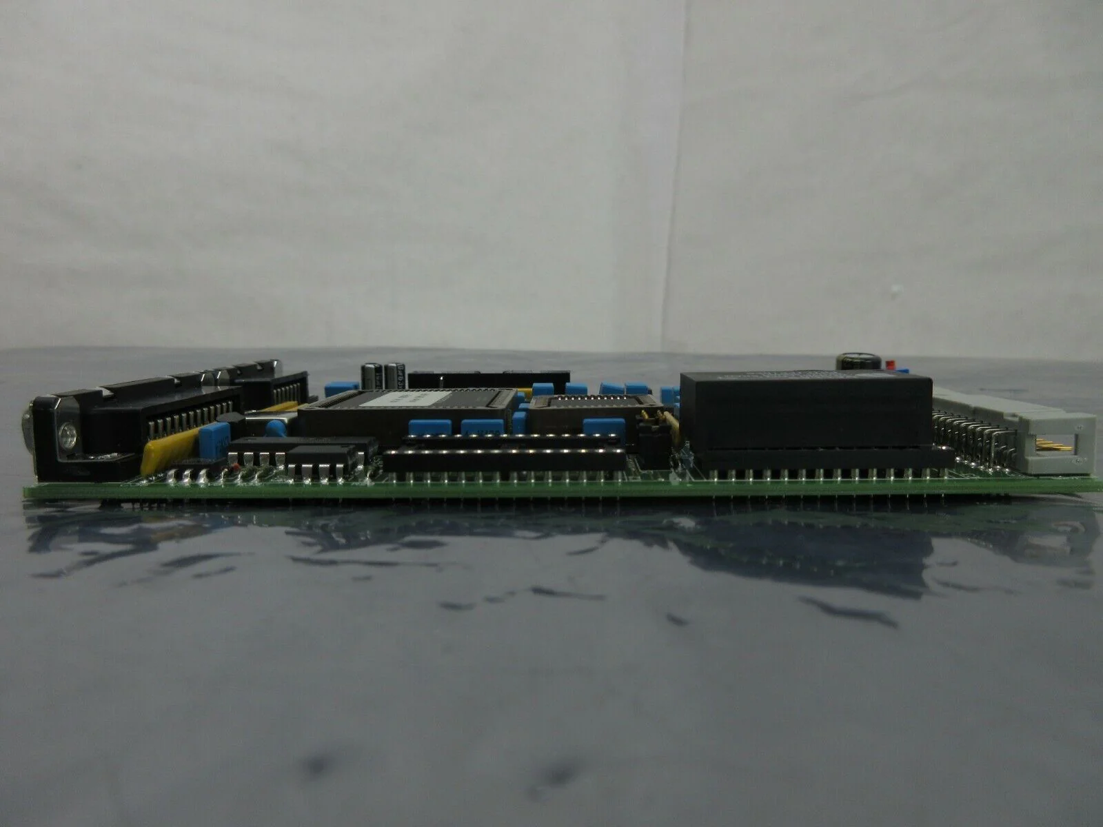 VAT 87897-R1 Processor PCB Card 87 904D 65PM.AA.00 Used Working - Image 6