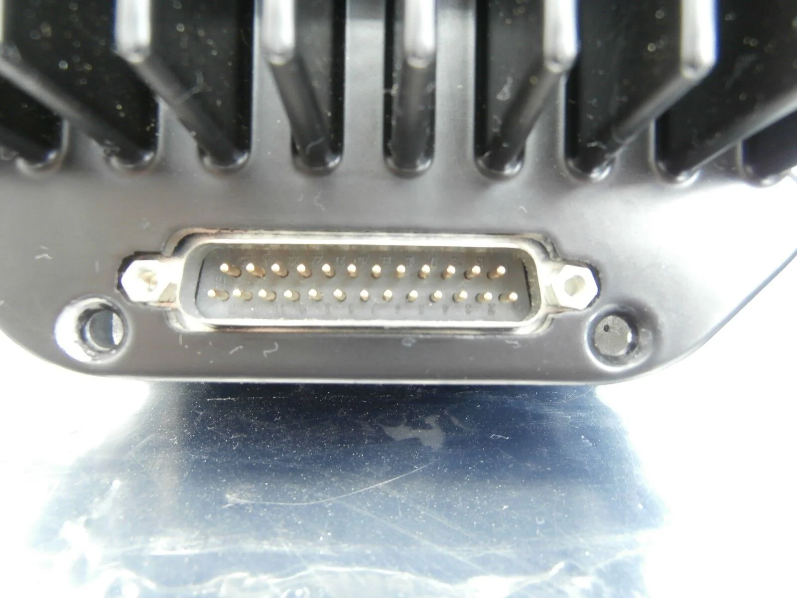 VAT 88773-R1 650 Series Pendulum Gate Valve Motor Driver Board PCB 88 791 Spare - Image 3