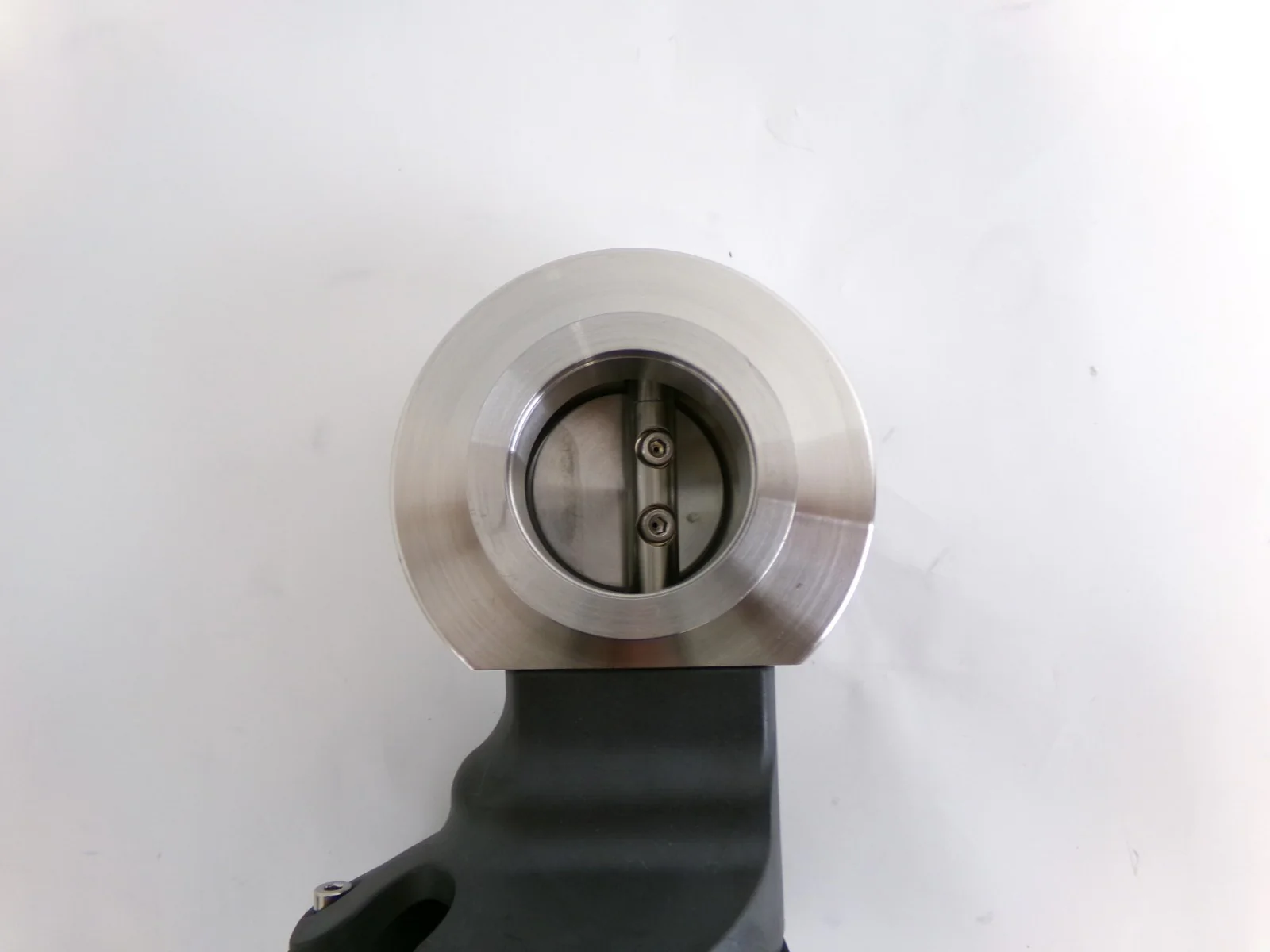VAT 95032-KEGP-AHJ2 Butterfly Valve Control System Reseller Lot of 2 Working - Image 8