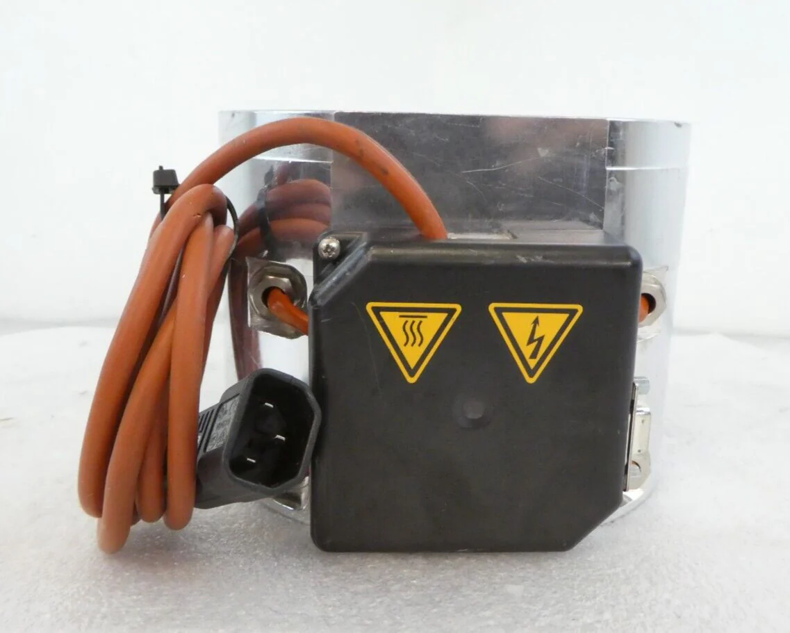 VAT 95240-PAAV-AGI1 Butterfly Valve Integrated Pressure Controller 505131 Spare - Image 5