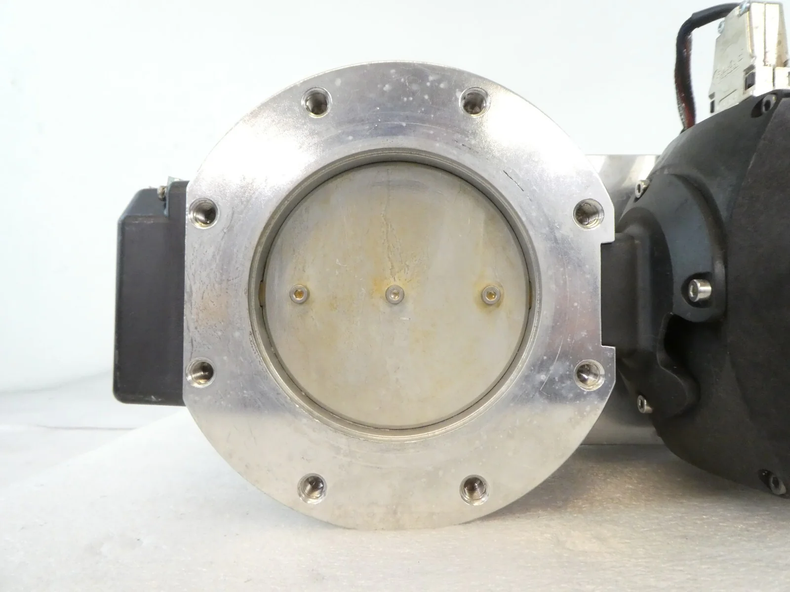 VAT 95240-PAAV-AGI1 Butterfly Valve Integrated Pressure Controller 505131 Spare - Image 7
