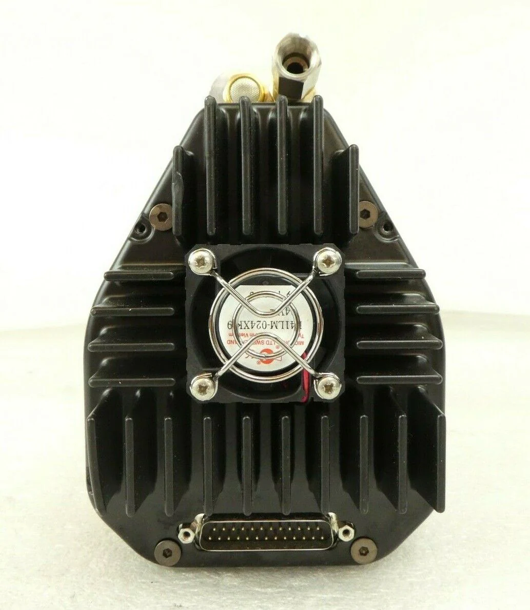 VAT 98800 Pendulum Control and Isolation Valve Actuator Series 65.0 Copper Spare - Image 6