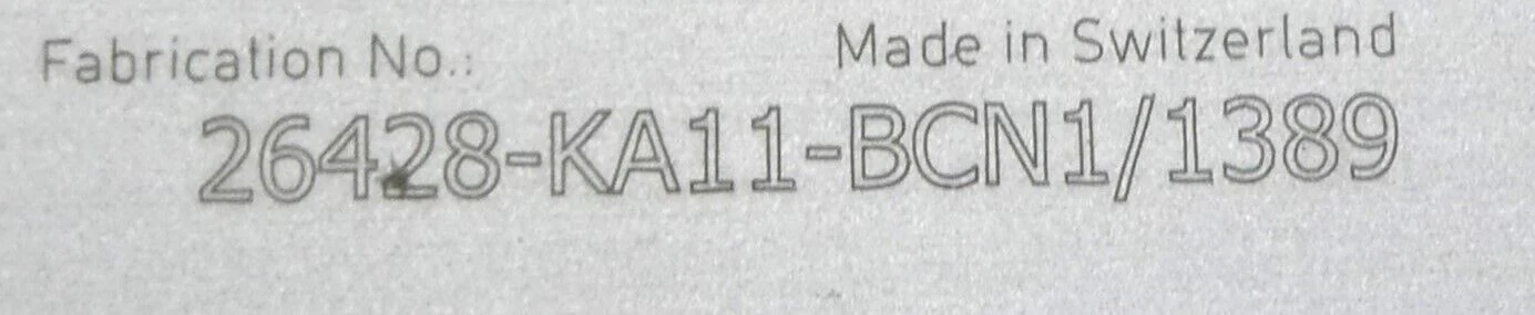 VAT Angle Valve Lot of 2 29032-KA11-ACA2 26428-KA11-BCN1 AMAT Working - Image 14