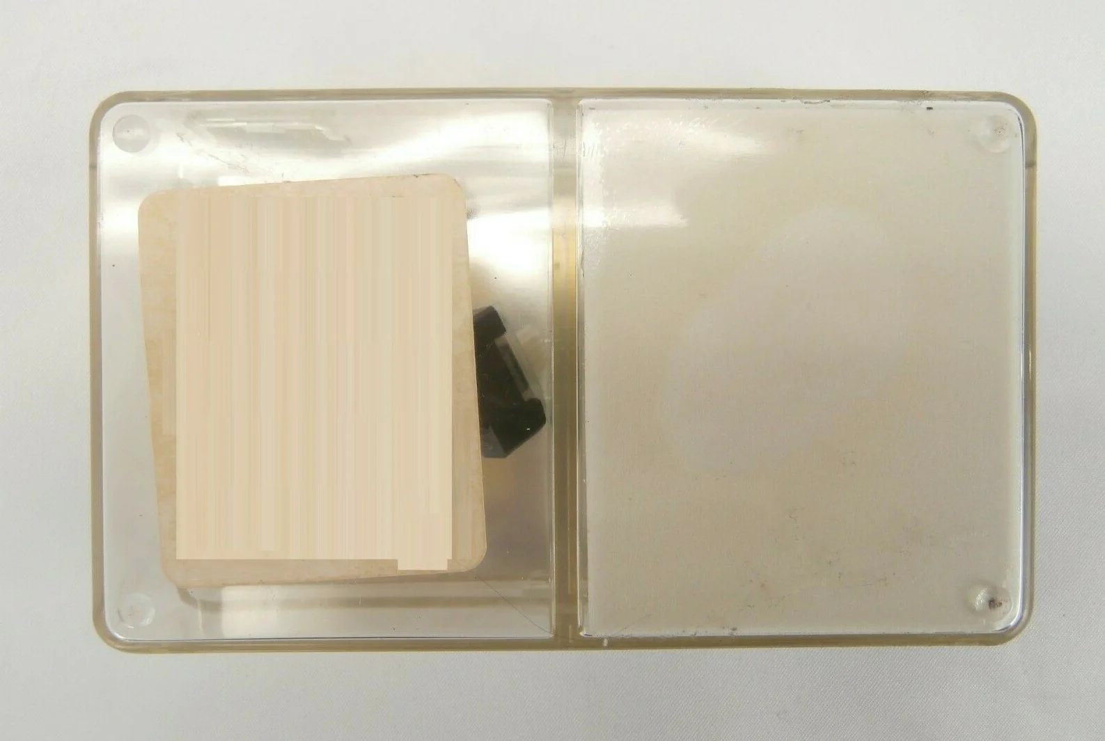Veeco Instruments AFM 8153 1-D TIP Assembly 5202CL Dektak SXM Microscope New - Image 3