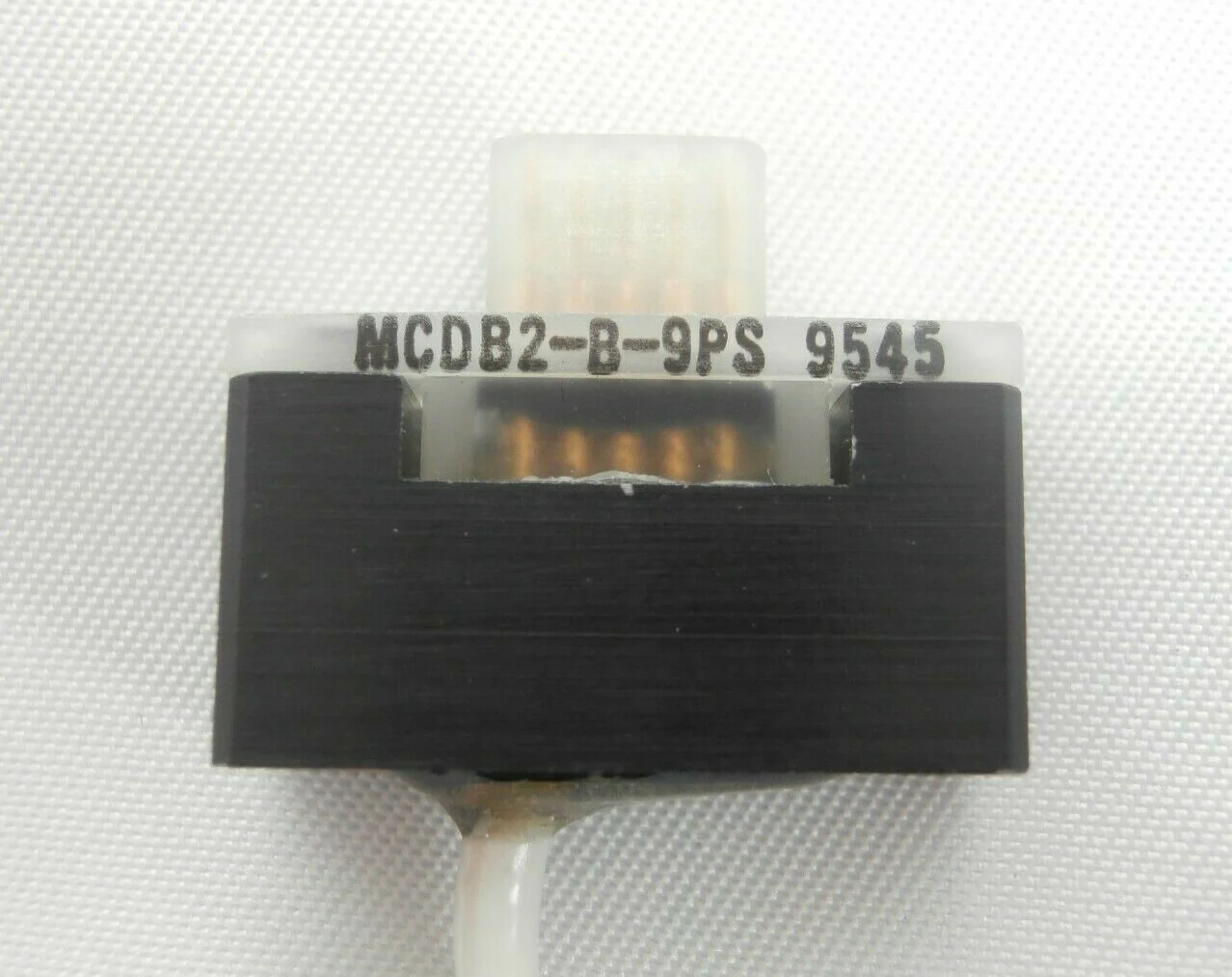 Veeco Instruments AFM 8153 1-D TIP Assembly 5202CL Dektak SXM Microscope New - Image 8