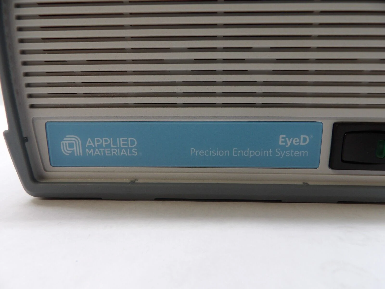 Verity 1012368 Precision Endpoint System SE1024GL AMAT 0190-53184 Refurbished - Image 7