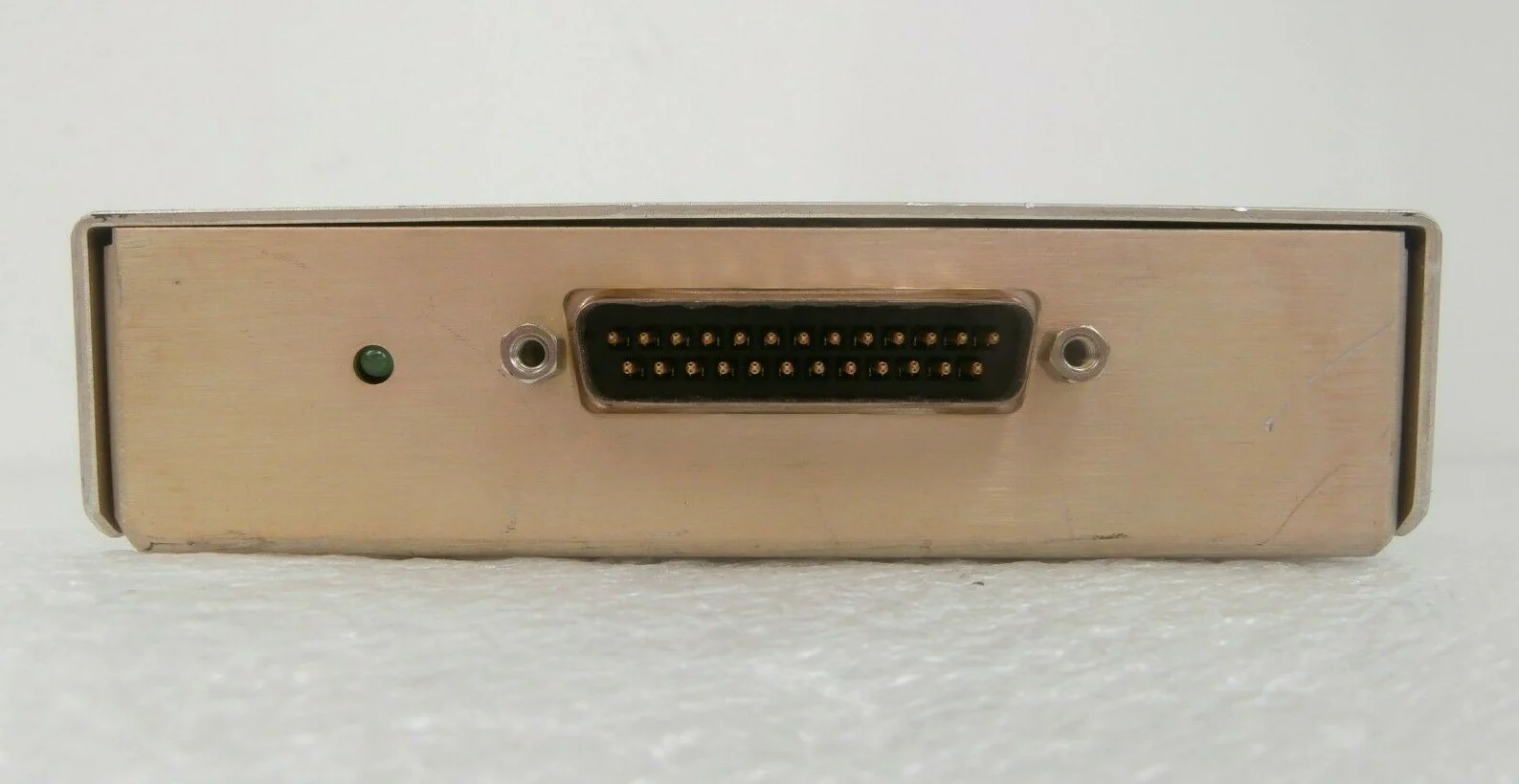 Verity Instruments 1005530AT Laser Optical Module APD220 Working Surplus - Image 5