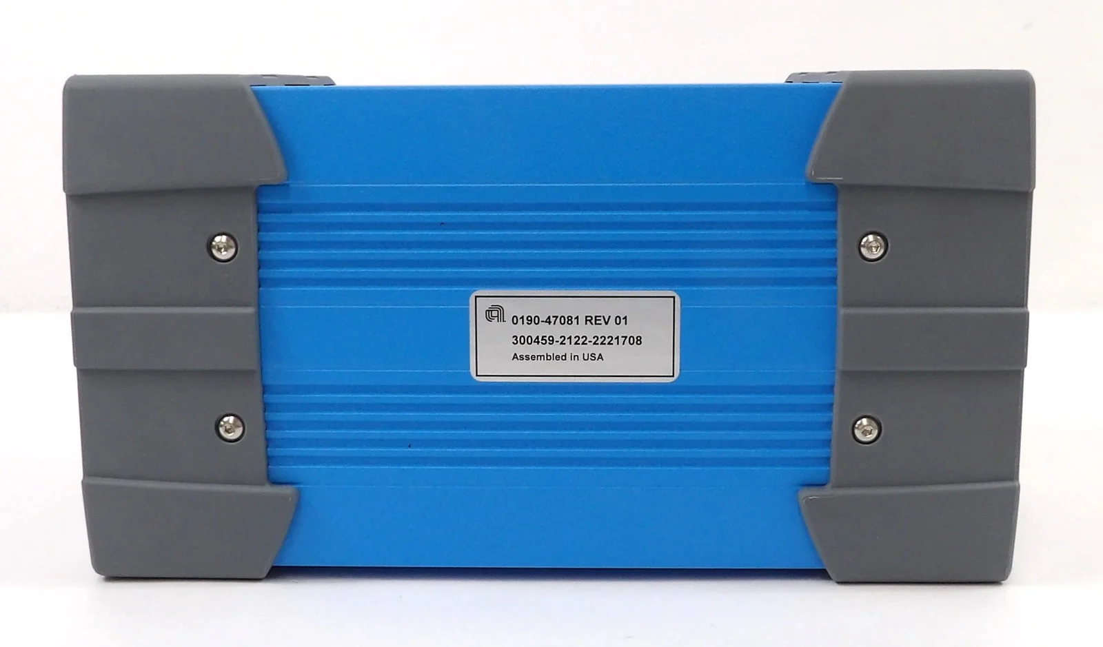 Verity Instruments 1010945 High Resolution Spectrometer SD2048GL New Surplus - Image 4