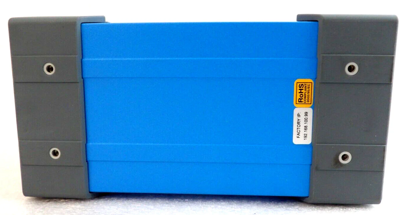 Verity Instruments 1010945 High Resolution Spectrometer SD2048GL Refurbished - Image 6