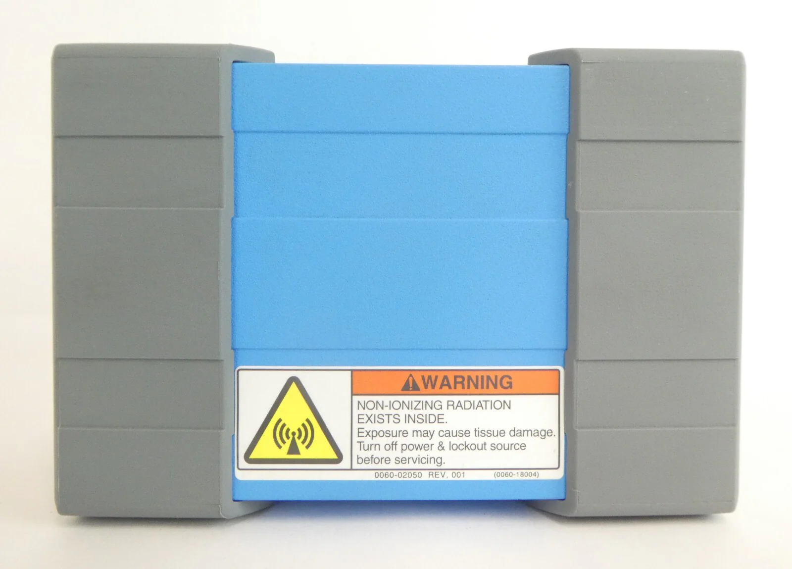 Verity Instruments 1011543 High Resolution Spectrometer FL2100 Working Surplus - Image 5