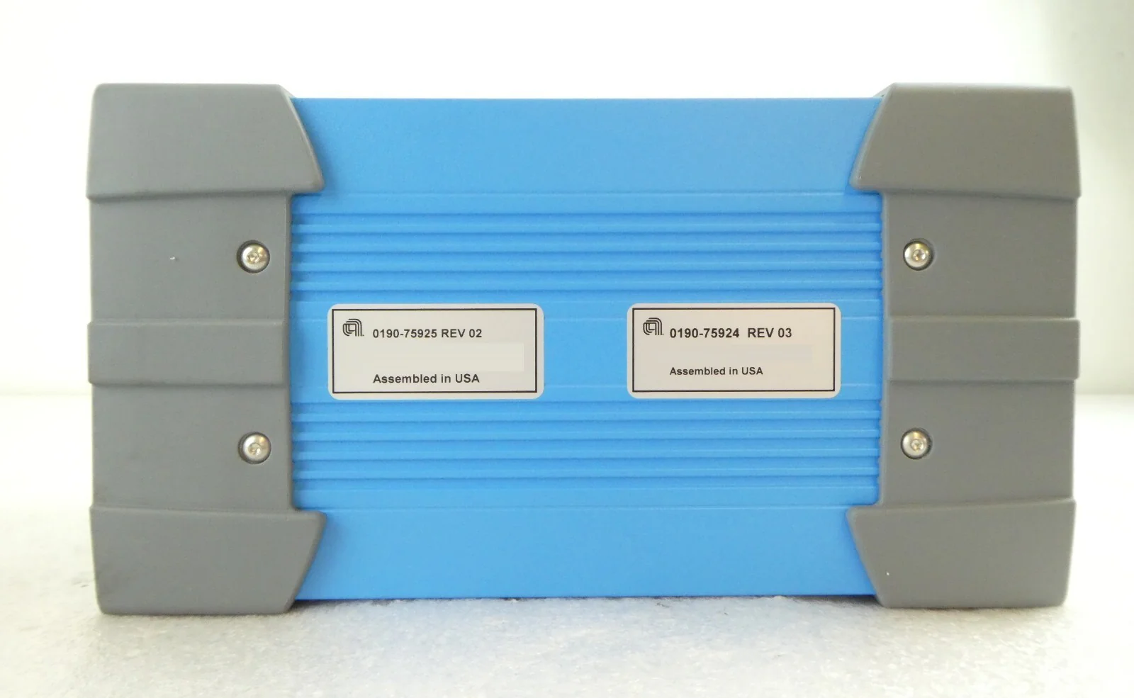 Verity Instruments 1012616 High Resolution Spectrometer SD2048GM Working Surplus - Image 3