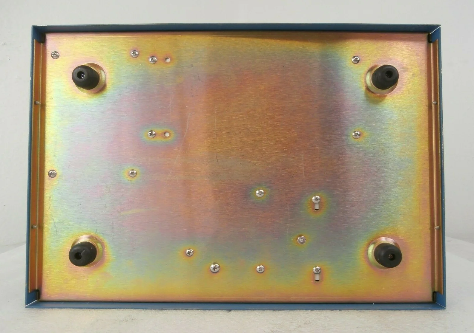 Verteq Process Systems ST800-C2-E4 RF Amplifier Working Surplus - Image 7