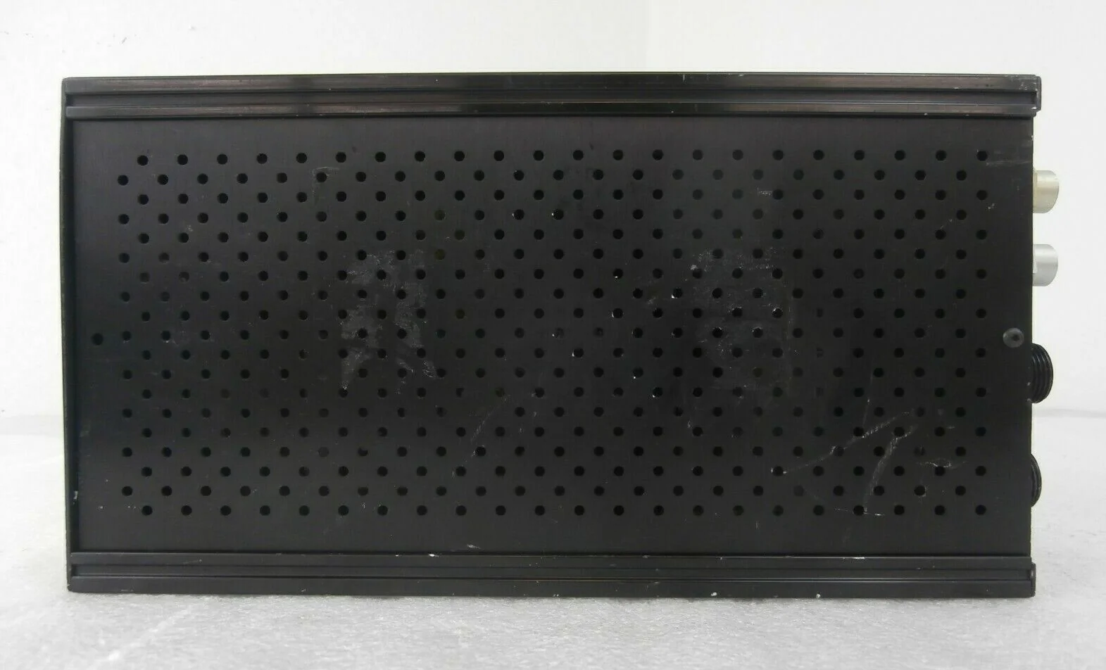 Verteq Process Systems ST800-CC50-MC-PX Power Supply Module Working Surplus - Image 7
