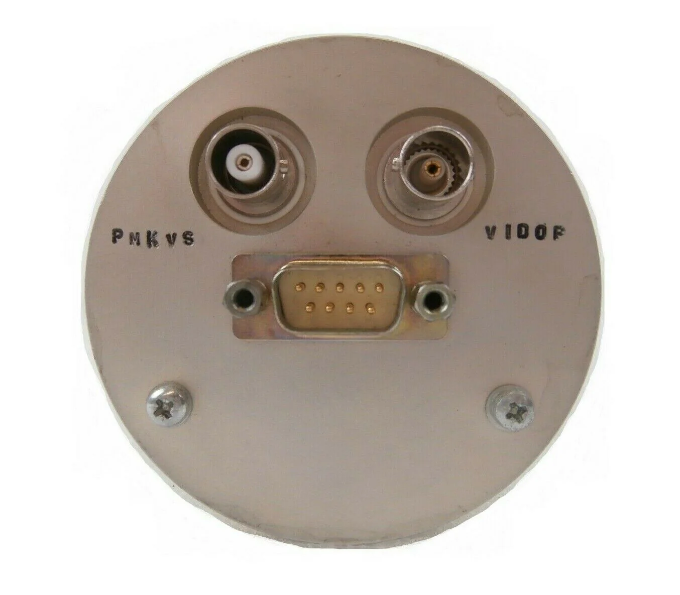 VG Scientific A116-70-4 SEM Scanning Electron Microscope Optical Sensor Working - Image 2