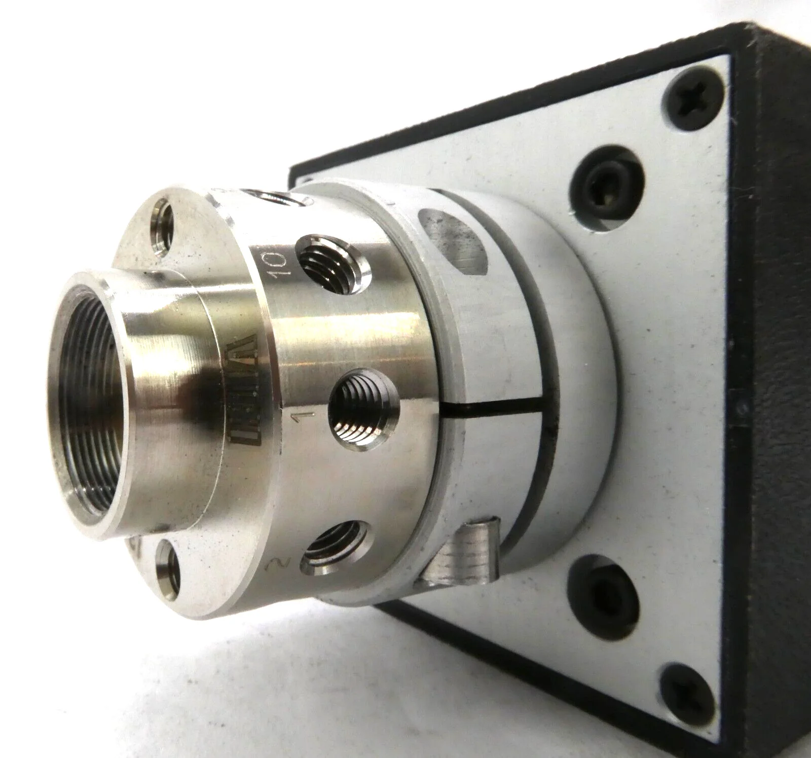 Vici Valco EHMA Series Modular Valve Actuator Reseller Lot of 3 Spare - Image 9